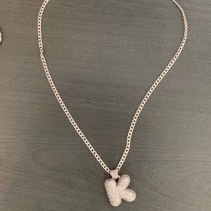 Brand new men necklace